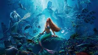 อยู่ในโลกเธอ (Part of Your World) From “The Little Mermaid” - Cover By #JoongKo   (Thai Version)