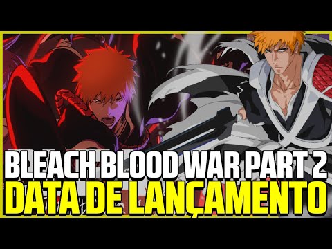 onde assistir episódio 24 de Bleach guerra dos mil anos parte 2 #anime