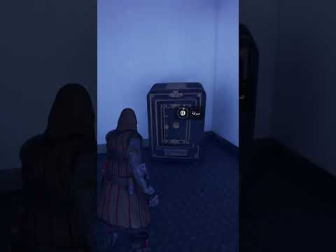 طريقة سرقة خزانة السوبر ماركت   ارت تاون ارت   حياة الواقعية  