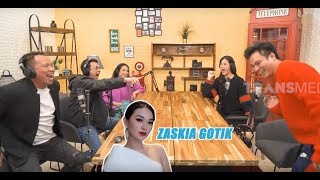 Rahasia Baim Wong DIBONGKAR Vicky Prasetyo | SIYAP BOS (13/04/20) Part 2