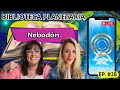 Biblioteca planetaria 28  nebadn fuente  naty faviano  andrea barnab