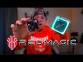 Experience magic redmagic cyberbuds dao tws review