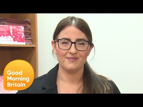 Labour's Laura Pidcock on Leaked Audio of Jon Ashworth Talking About Corbyn | Good Morning Britain