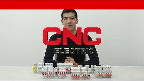 How IOT WIFI smart circuit breaker work?