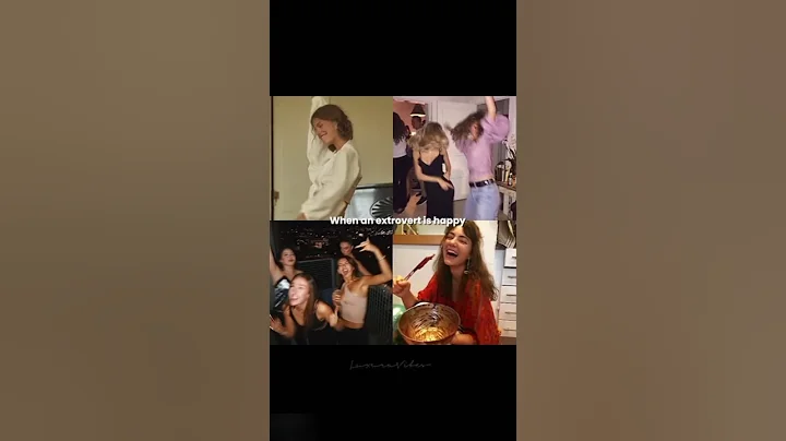 which one are you?✨ #aesthetic #extrovert #introvert #ambivert #fyp #girl #usa #shorts #music