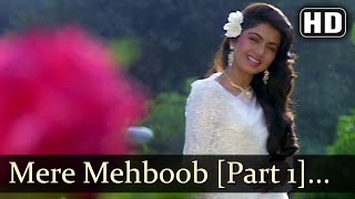 Video thumbnail of "Payal - Mere Mehboob Meri Jaane Jigar - Kumar Shanu"