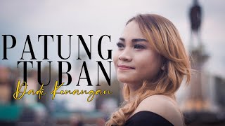 Patung Tuban Dadi Kenangan - Sari Diandra (Official Music Video)