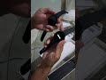 Real x Fake Samsung Smart Watch 4 (Samsung Store x Aliexpress)