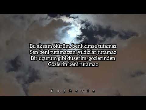 murat kekilli-bu akşam ölürüm (lyrics)
