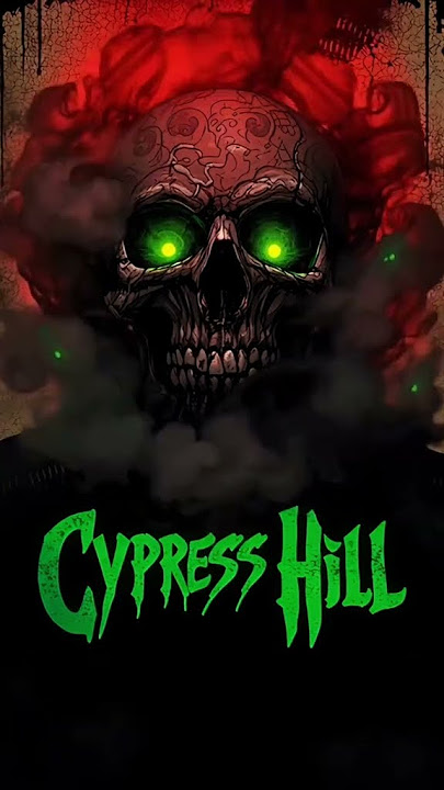 Cypress Hill Amplifiedxx (Remix) 2#gangstermusic #oldhiphop #cypresshill #Mixology #music_video