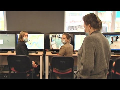 Общественные наблюдатели рассказали губернатору, как проходят выборы в Югре