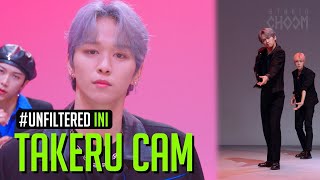 Unfiltered Cam Ini Takeru Rocketeer 4K Be Original