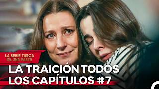 La Traición Todos Los Capítulos | Parte 7 (Doblado En Español)
