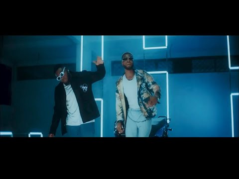 Busy Body Remix - Jbwai Feat Ko-C (Official Video)