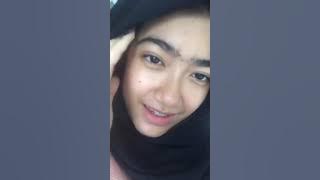 Syakirah Live Instagram | Syakirah Tiktokers | Syakirah TikTok Viral