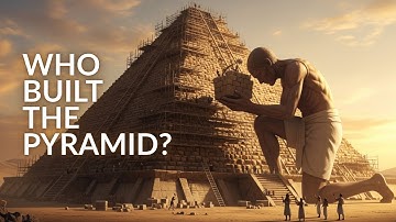 What If the Pyramids Were NEVER Built by the Egyptians?  | 2 HOURS of History for Sleep