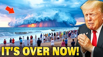 Footage From Florida