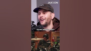 Thumbnail of M. SHADOWS RECAPS THE REV'S FAMOUS STUDIO SESSION / JAXXON PODCAST