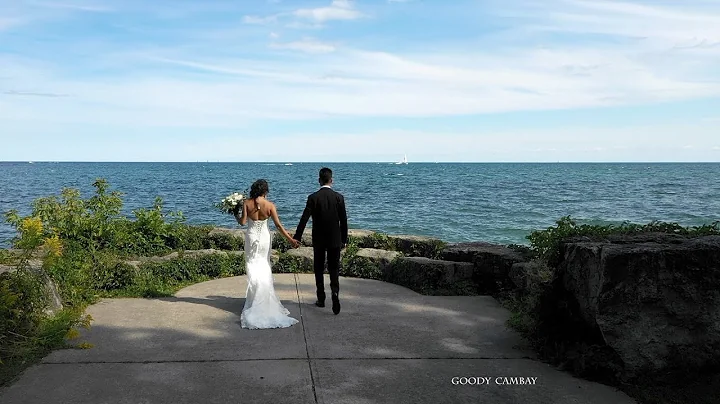 Annette & Adrian | SDE | Hindu Wedding