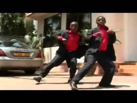 Bonny Mwaitege mama ni mama - YouTube.flv