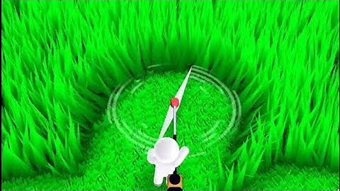 Mow My Lawn #2 Gameplay, All Levels, Android Ios Gameplay Walkthrough