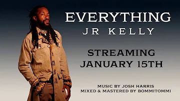 "Everything" by Junior Kelly Big Feet Records Promo Video