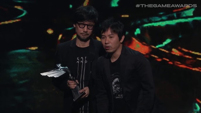 Celeste wins Best Independent Game award at The Game Awards 2018 -  NintendObserver