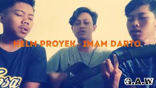 Helm proyek - imam darto