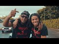 M.O.B x Dj TFIISH - La Choré Des Shattas #part.1 (Clip Officiel)