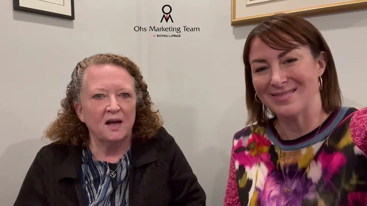 Highlighting local women in business - Valerie Lam...