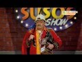 THE SUSO'S SHOW CON ANA LUCÍA DOMÍNGUEZ Cuarta Temporada