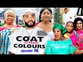 COAT OF MANY COLOURS SEASON 16 - (Trending New Movie Full HD)Uju Okoli 2021 Latest Movie