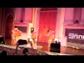 2012/3/11 9nineアルバムリリイベ18:00@お台場VF6/7(#girls)
