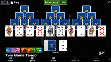 Two Game Tango Mini Game #7 | August 22, 2021 Event