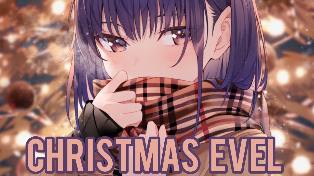 [Nightcore] Stray Kids - Christmas EveL (Lyrics)