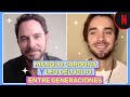 Manolo Cardona y Leo Deluglio adivinan curiosidades del otro | ¿Quién mató a Sara?