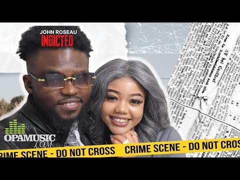 True Haitian Crime Stores - The Heartbreaking Story of Dahana Jean