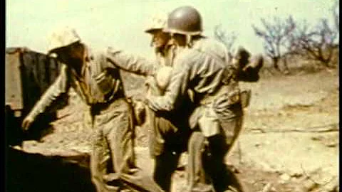 George Wahlen, Medal of Honor, WWII
