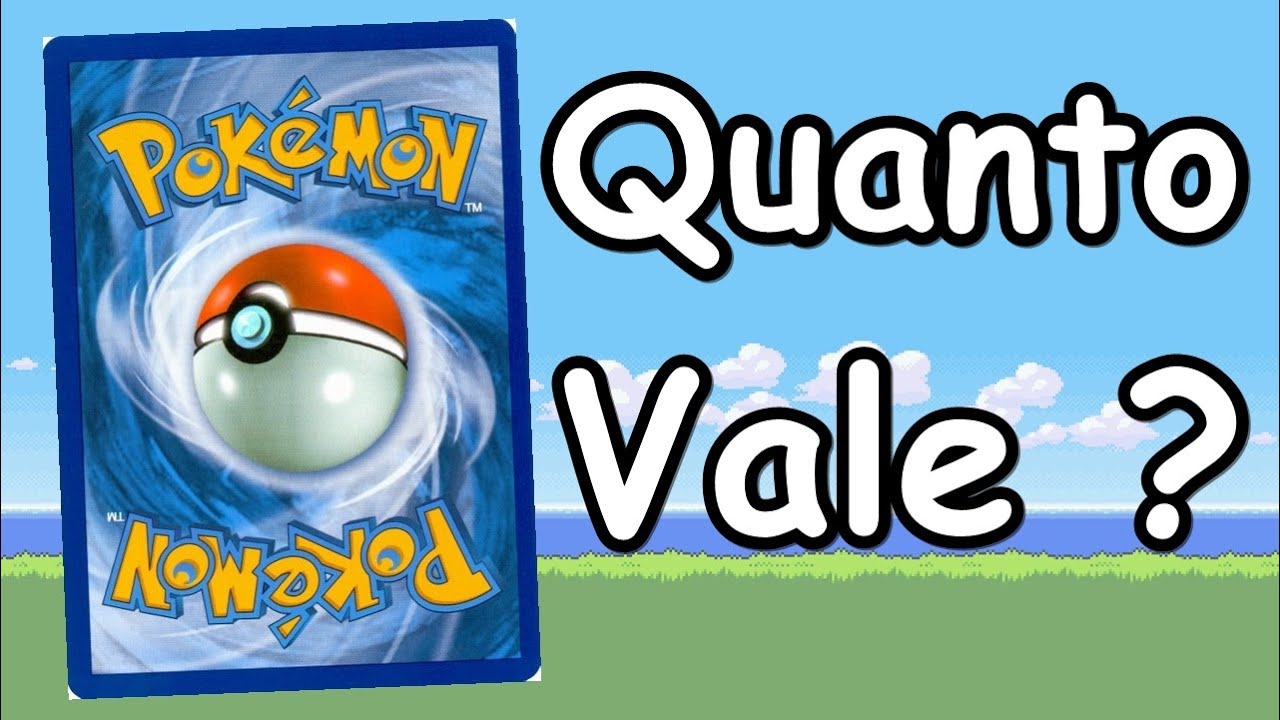 Como Verificar a Autenticidade de uma Carta Pokémon [GUIA COMPLETO] 