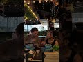 Не пил алкоголь 2 года 😁 но рюмку с борщом можно