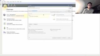 How to add Genymotion to Eclipse