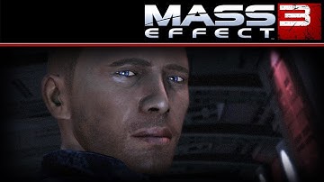 Mass Effect 3 PC (1080p) Male Shepard Build (Code)