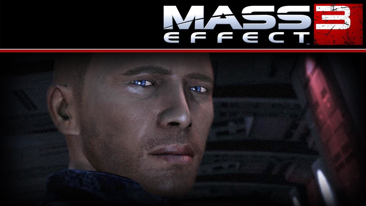 mass effect 3 faces codes