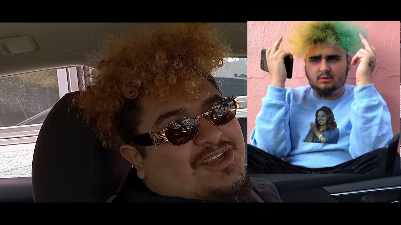 I Found Sad Frosty's Twin!!