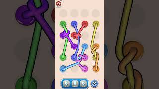 twisted tangle 1-5 gameplay walkthrough