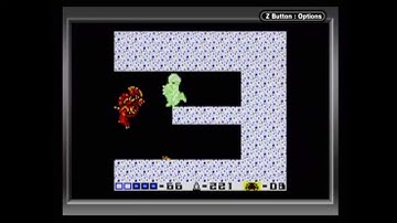 Metroid II: Return of Samus Playthrough (Game Boy Player Capture) - Part 5