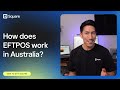 How does eftpos work in australia under 2 minutes