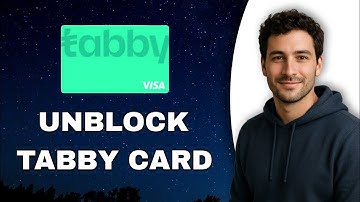 How To Unblock Tabby Card (Latest Update 2025)