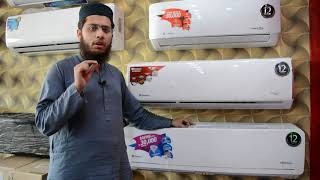 Dawlance Inverter AC | Aura 1.5 Ton | Overview