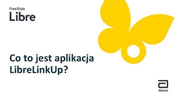 Co to jest aplikacja LibreLinkUp?